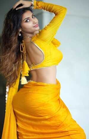 escort in Udaipur